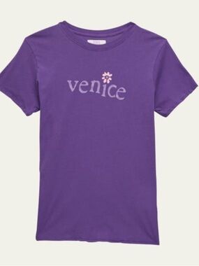 ERL

Kid's Venice-Print T-Shirt